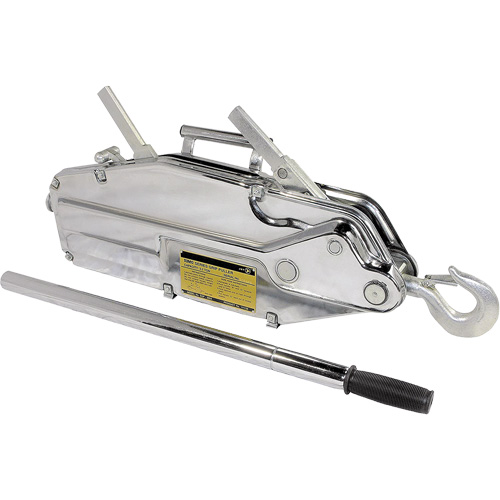 JGP-300A 3 Ton Heavy-Duty Grip Puller without Cable FMT Sales Ltd