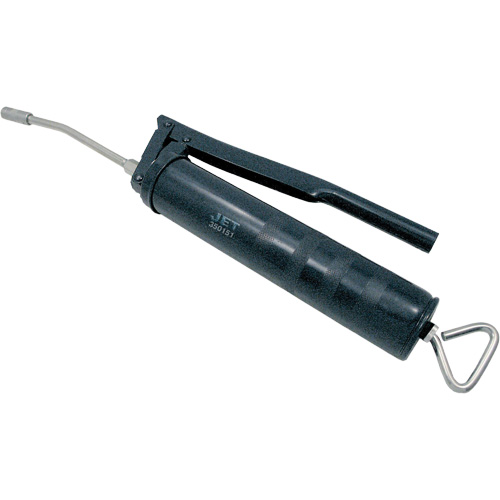 JLGG-14S Lever Grease Gun, 14 oz. Capacity, 6000 PSI, 0.03 oz./Stroke FMT Sales Ltd