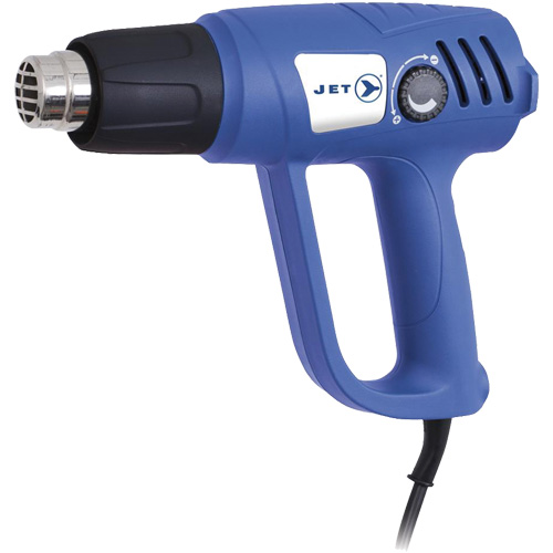 JHGK-600 Professional Heat Gun, 122°F - 842°F (50°C - 450°C) FMT Sales Ltd