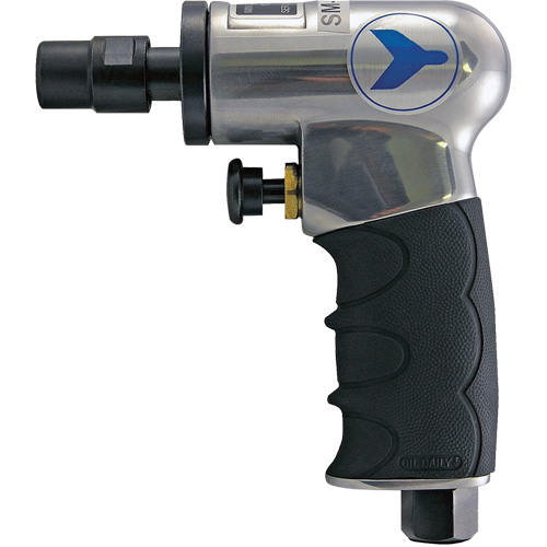 MG90P 90° Angle Head Die Grinder, 1/4", 18000 RPM FMT Sales Ltd