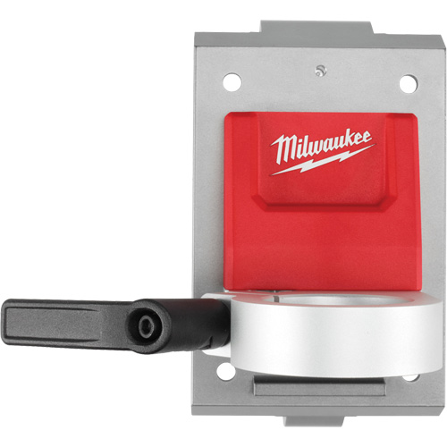 MX Fuel Handheld Core Drill Mounting Plate FMT Sales Ltd