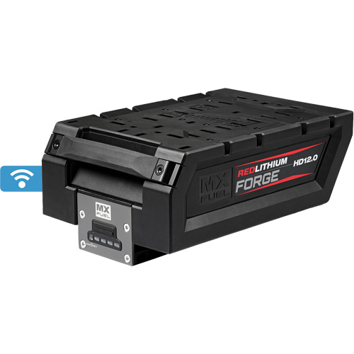 MX Fuel RedLithium Forge HD12.0 Battery Pack FMT Sales Ltd
