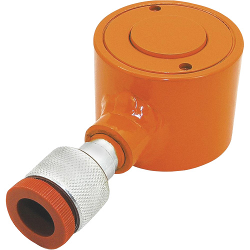 Hydraulic Rams, 0.625" Stroke, 4 Ton(s) Capacity FMT Sales Ltd