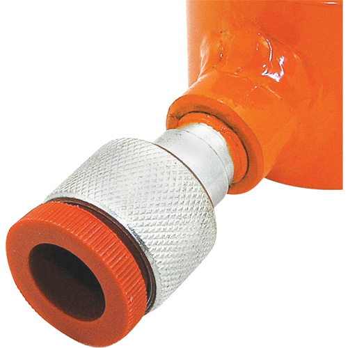 Hydraulic Rams, 0.625" Stroke, 4 Ton(s) Capacity FMT Sales Ltd