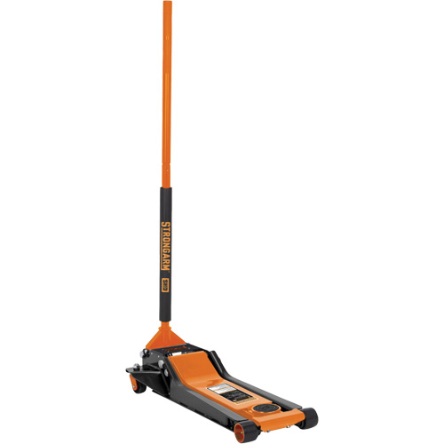 Crics &agrave; planchers pour usage tr&egrave;s intensif, 2 tonne(s) Capacit&eacute; FMT Sales Ltd
