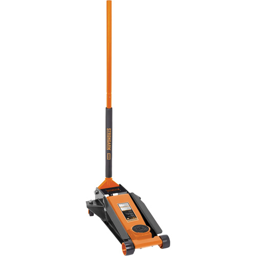 Super Heavy-Duty Floor Jacks, 3.5 Ton(s) Capacity FMT Sales Ltd