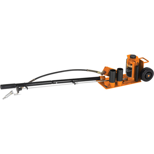 Axle Floor Jacks FMT Sales Ltd