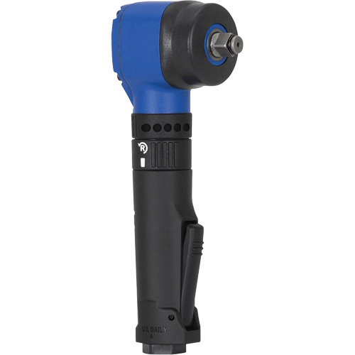 IW12AHD Angled Air Impact Wrenches, 1/4" NPT Air Inlet FMT Sales Ltd