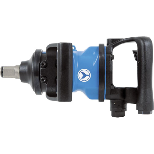 AW25LHD2 D-Handle Air Impact Wrenches, 1/2" NPT Air Inlet FMT Sales Ltd