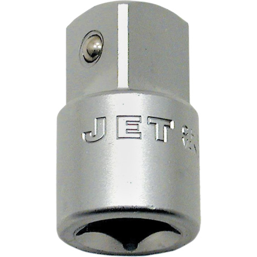 SA7511 Adaptateurs pour douille chrom&eacute;e, Prise 3/4", Douille 1" FMT Sales Ltd