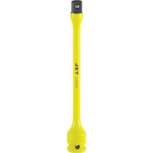 Rallonge limiteur de couple, Prise 1/2", Couple de 75 lb-pi, Vert FMT Sales Ltd