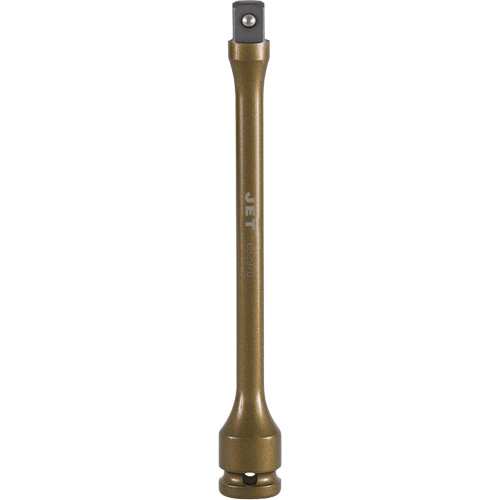 Rallonge limiteur de couple, Prise 1/2", Couple de 90 lb-pi, Or FMT Sales Ltd