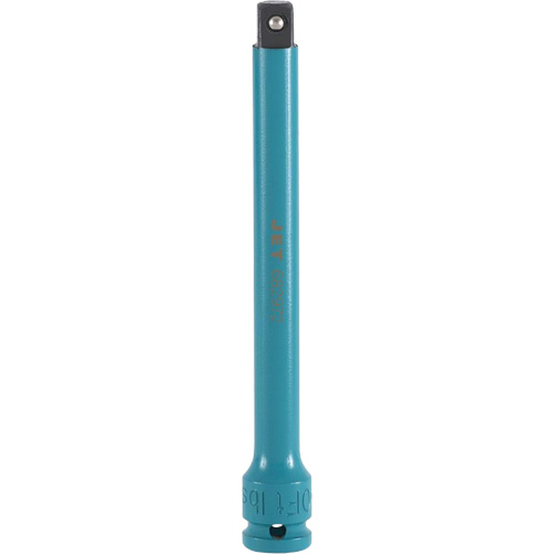 Rallonge limiteur de couple, Prise 1/2", Couple de 150 lb-pi, Turquoise FMT Sales Ltd