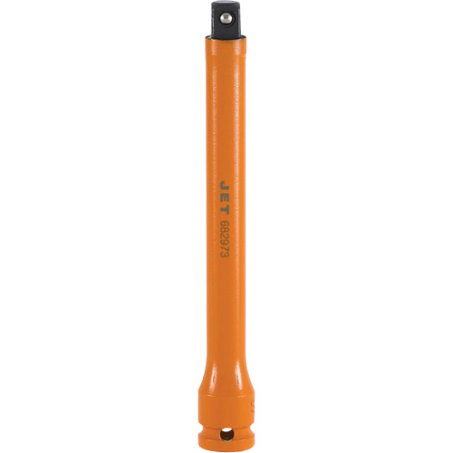 Rallonge limiteur de couple, Prise 1/2", Couple de 160 lb-pi, Orange FMT Sales Ltd