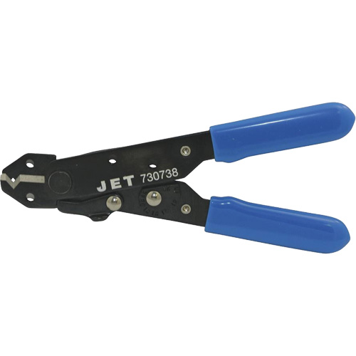 JVWS-51024 D&eacute;nudeurs de fil &agrave; nervure en V FMT Sales Ltd