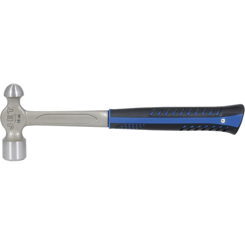 JSBP-16 Marteaux &agrave; panne ronde, Poids de la t&ecirc;te 16 oz FMT Sales Ltd