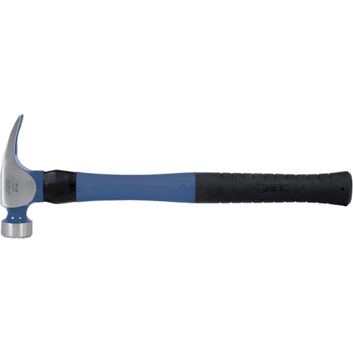 CFH-21F Marteaux arrache-clous avec manche en fibre de verre FMT Sales Ltd