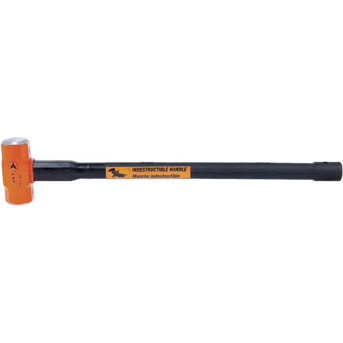 USH-830 Marteaux indestructibles, 8 lb, 30" FMT Sales Ltd