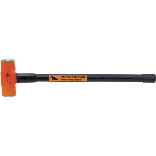 USH-1230 Indestructible Hammers, 12 lbs., 30" FMT Sales Ltd