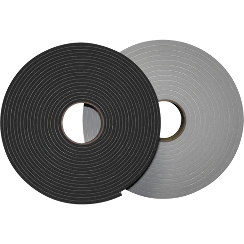 1/2" x 2" Weather Strip With Adhesive Backing FMT Sales Ltd