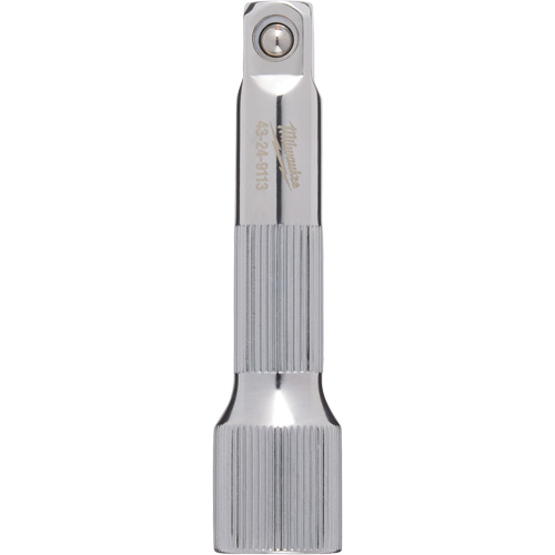 Rallonge de prise, Prise 3/8", 3" lo FMT Sales Ltd