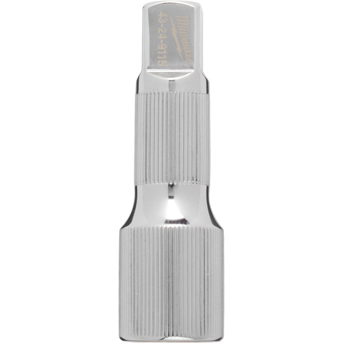 Rallonge de prise, Prise 1/2", 3" lo FMT Sales Ltd
