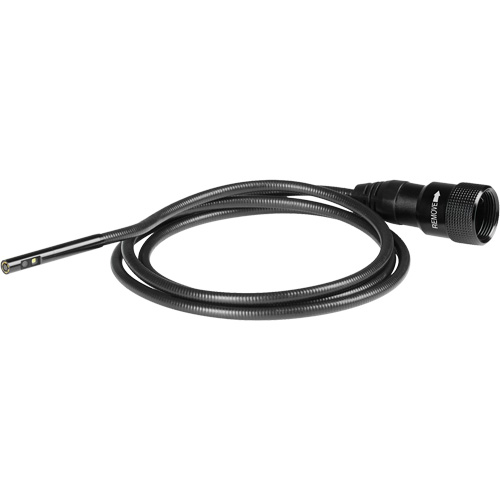 C&acirc;ble de cam&eacute;ra pour endoscope 5 mm FMT Sales Ltd