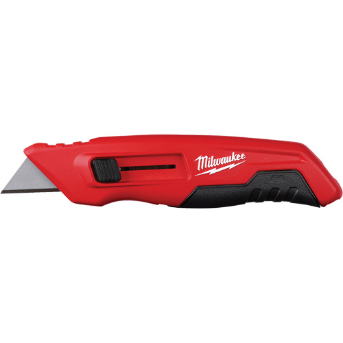 Side Sliding Knife, Metal Handle FMT Sales Ltd
