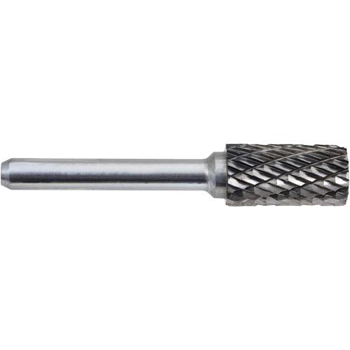 A3-DC Fraise cylindrique au carbure JET-KUT GP, 3/8" Dia., V Tige FMT Sales Ltd