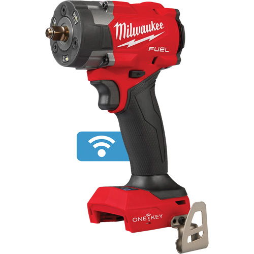 Cl&eacute; &agrave; chocs contr&ocirc;l&eacute;e compacte M18 Fuel, 18 V, Mandrin 3/8" FMT Sales Ltd