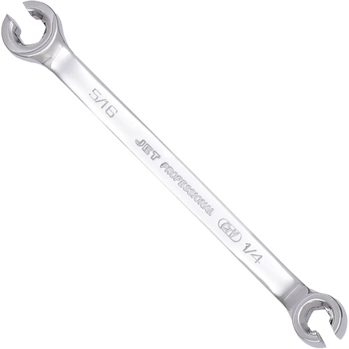 Cl&eacute; polygonale ouverte SAE FMT Sales Ltd
