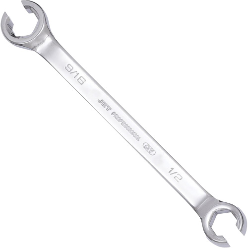Cl&eacute; polygonale ouverte SAE FMT Sales Ltd
