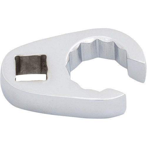 Cl&eacute; pied-de-biche &agrave; 12 pans m&eacute;trique FMT Sales Ltd