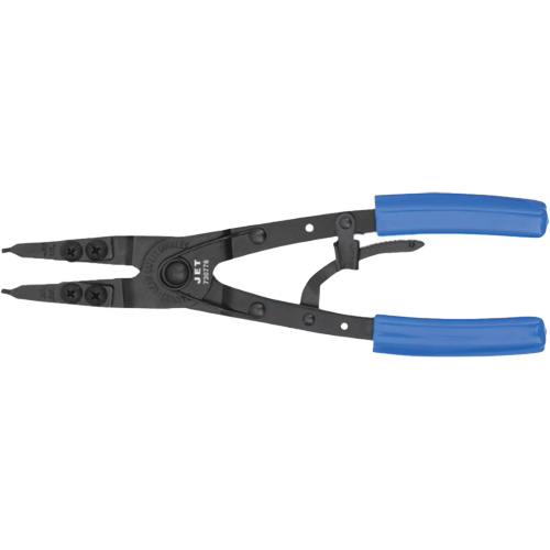 SRP-10I Pinces &agrave; cliquet pour anneau de retenue interne droits FMT Sales Ltd