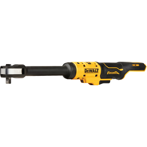 Rochet sans balai &agrave; port&eacute;e prolong&eacute;e XTREME MAX (outil seulement), 12 V, Prise de 3/8" FMT Sales Ltd