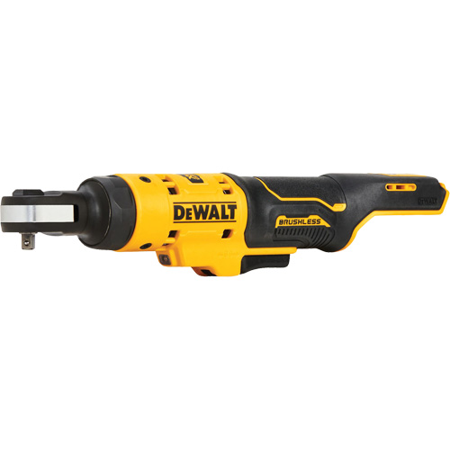 Rochet sans balai XTREME MAX (outil seulement), 12 V, Prise de 1/4" FMT Sales Ltd