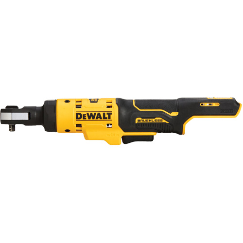Rochet sans balai XTREME MAX (outil seulement), 12 V, Prise de 1/4" FMT Sales Ltd