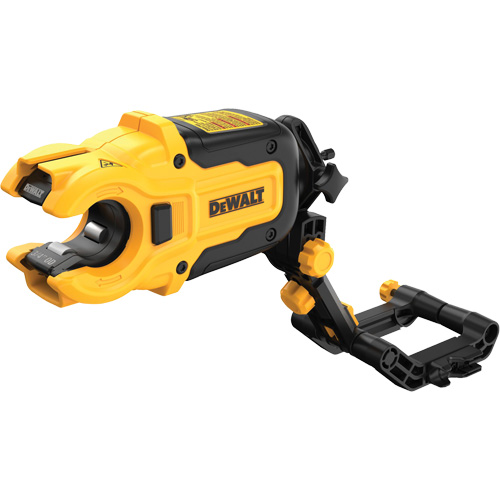 IMPACT CONNECT Copper Pipe Cutter Attachment FMT Sales Ltd