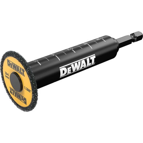 Accessoire coupe-tuyau de PVC Impact Connect, Capacit&eacute; de 1-1/4"- 8" FMT Sales Ltd