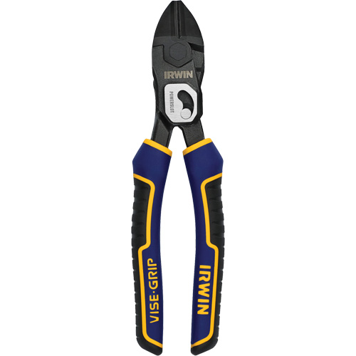 VISE-GRIP&reg; PowerSlot High-Leverage Pliers, 8" L FMT Sales Ltd