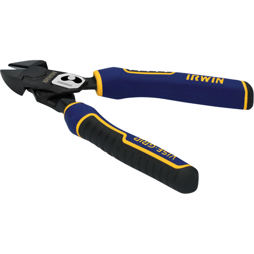 VISE-GRIP&reg; PowerSlot High-Leverage Pliers, 8" L FMT Sales Ltd