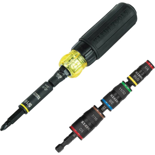Power Nut Setter 3-Piece Set FMT Sales Ltd