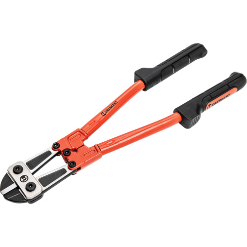 High Leverage Compound Bolt Cutter, 18" L, Center Cut FMT Sales Ltd