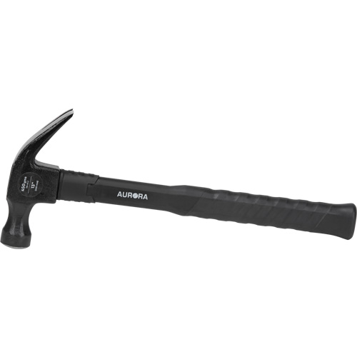 Marteau &agrave; panne fendue, 16 oz, Prise en Fibre de verre, 13" lo FMT Sales Ltd