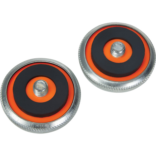 Steel End Caps FMT Sales Ltd