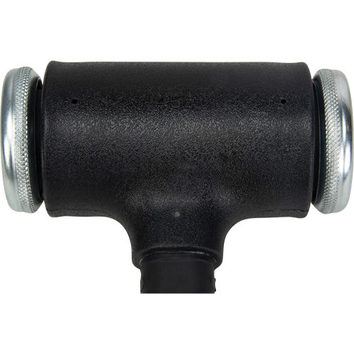 Steel End Caps FMT Sales Ltd