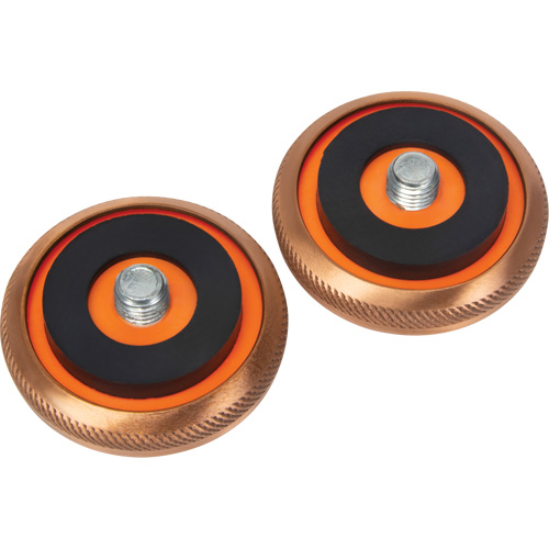 Copper End Caps FMT Sales Ltd