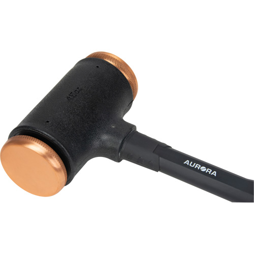 Copper End Caps FMT Sales Ltd