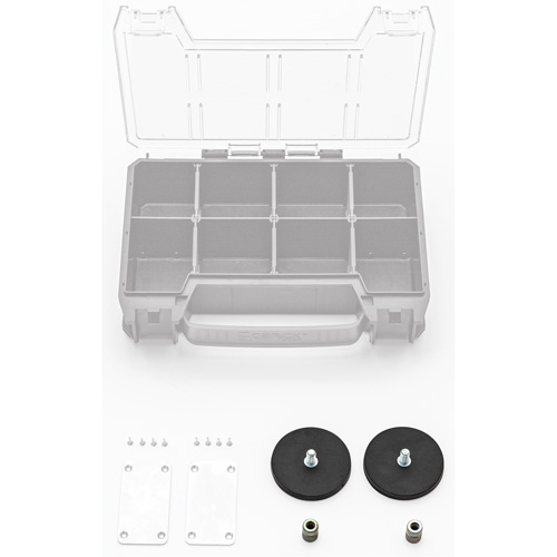 Arx Tool Holder Magnets FMT Sales Ltd