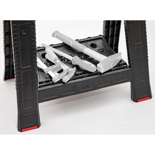 Arx Collapsible & Portable Sawhorse FMT Sales Ltd